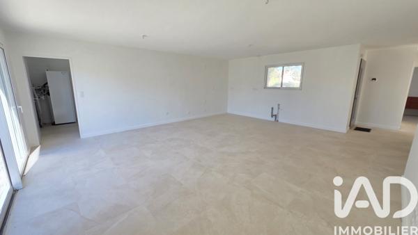 Maison à vendre 4 pièces 99 m² Meschers-sur-Gironde