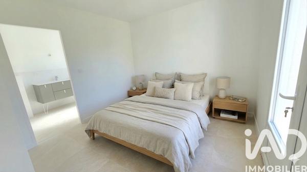 Maison à vendre 4 pièces 99 m² Meschers-sur-Gironde