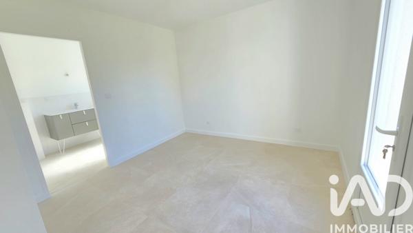 Maison à vendre 4 pièces 99 m² Meschers-sur-Gironde