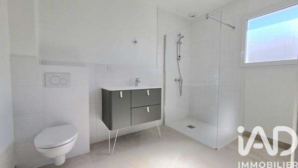 Maison à vendre 4 pièces 99 m² Meschers-sur-Gironde