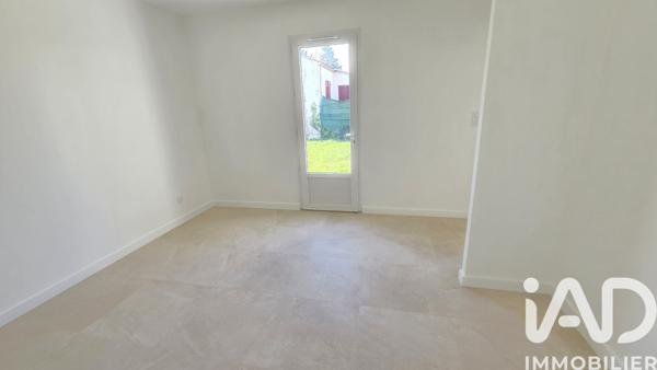 Maison à vendre 4 pièces 99 m² Meschers-sur-Gironde