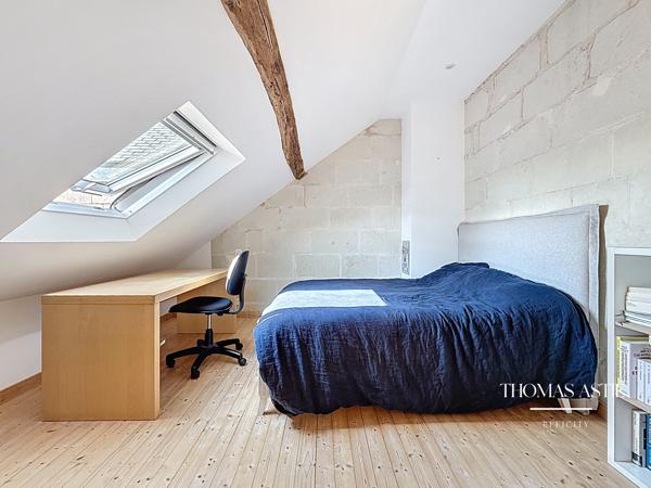Maison 10 pièces - 340 m²