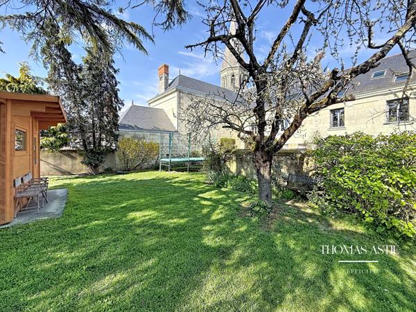 Maison 10 pièces - 340 m²
