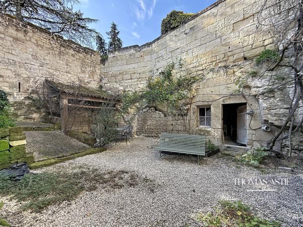 Maison 10 pièces - 340 m²