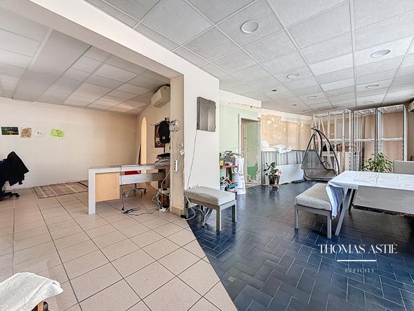 Maison 10 pièces - 340 m²
