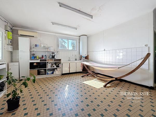 Maison 10 pièces - 340 m²
