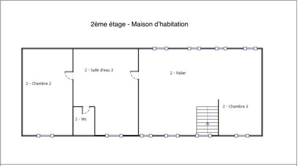 Maison
         10 pièces
        - 340 m² Bien prestige 418 000 € *