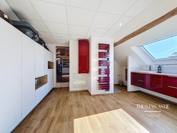Maison 10 pièces - 340 m²