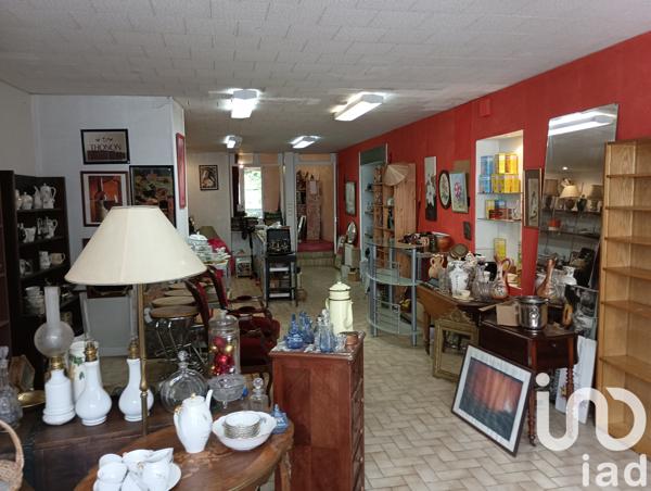 Maison à vendre 2 pièces 132 m² Jussey