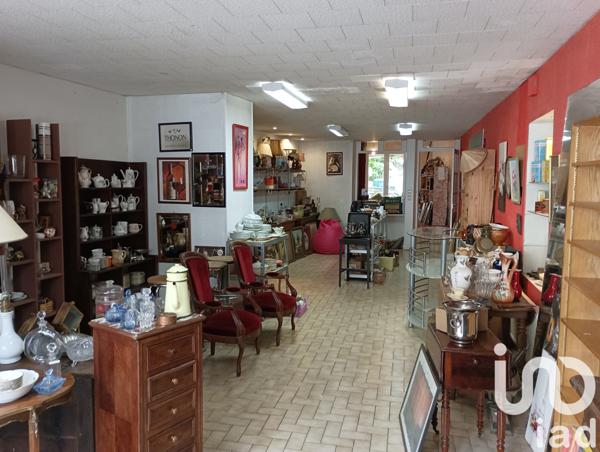 Maison à vendre 2 pièces 132 m² Jussey