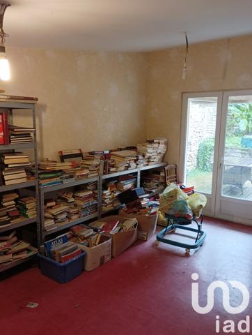 Maison à vendre 2 pièces 132 m² Jussey