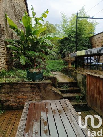 Maison à vendre 2 pièces 132 m² Jussey