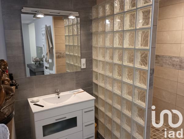 Maison à vendre 2 pièces 132 m² Jussey