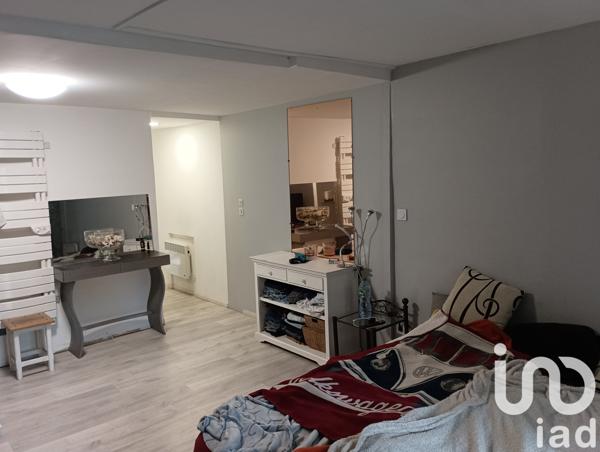 Maison à vendre 2 pièces 132 m² Jussey
