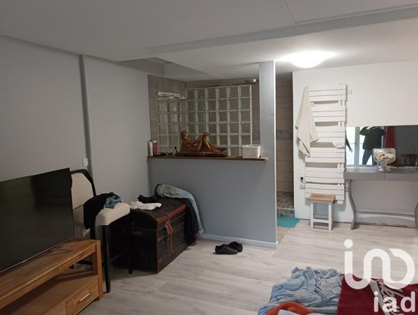 Maison à vendre 2 pièces 132 m² Jussey