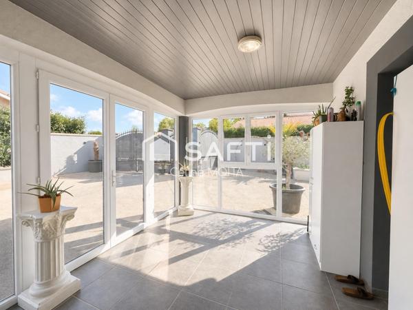 Opportunité rare à L’Isle d’Abeau avec piscine et vue dégagée