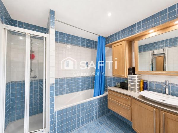 Opportunité rare à L’Isle d’Abeau avec piscine et vue dégagée