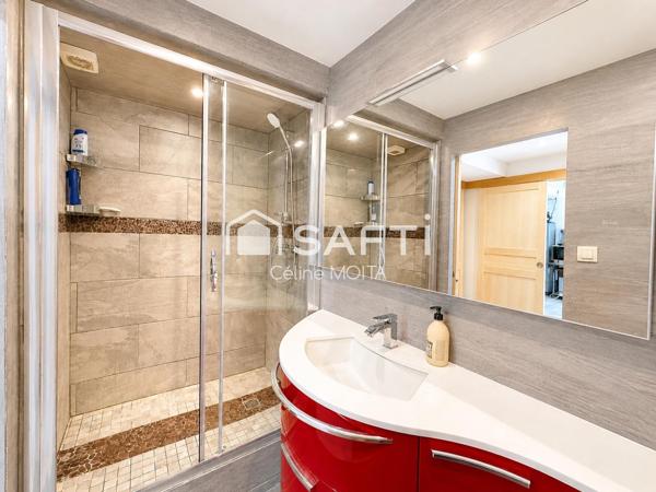Opportunité rare à L’Isle d’Abeau avec piscine et vue dégagée