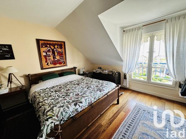 Demeure 7 pièces de 245 m² à Chartres (28000)