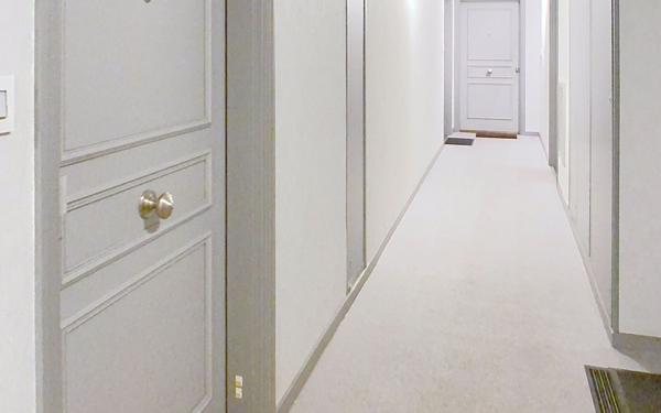 Appartement à vendre    2 pièces • 44 m2 Châtenay-Malabry