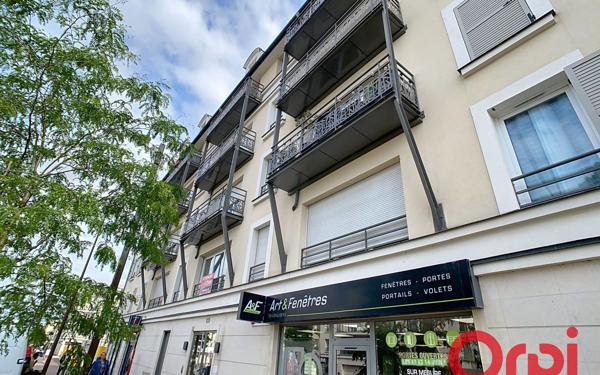 Appartement à vendre    2 pièces • 44 m2 Châtenay-Malabry