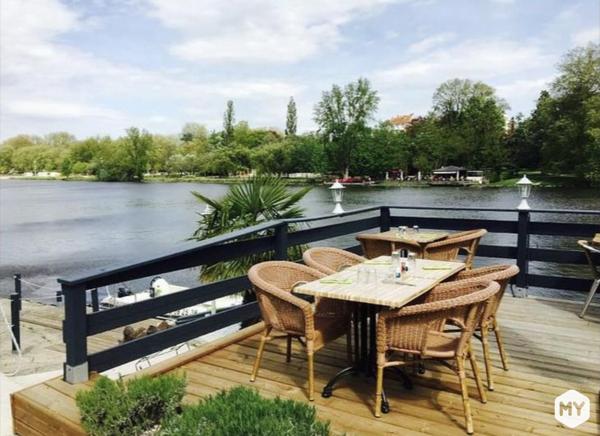 Commercial • Vente • 500m2 • Vichy 1 800 000 € FAI