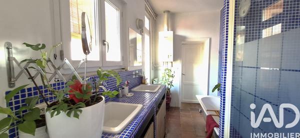 Appartement à vendre 4 pièces 105,28 m² Toulouse