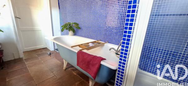 Appartement à vendre 4 pièces 105,28 m² Toulouse