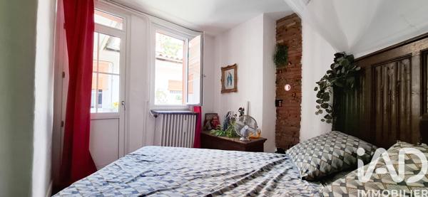 Appartement à vendre 4 pièces 105,28 m² Toulouse