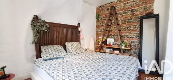 Appartement à vendre 4 pièces 105,28 m² Toulouse