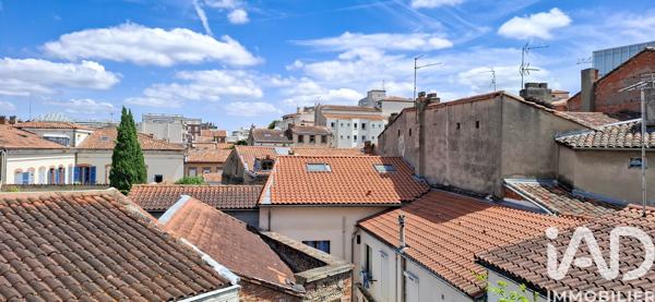 Appartement à vendre 4 pièces 105,28 m² Toulouse