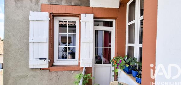 Appartement à vendre 4 pièces 105,28 m² Toulouse