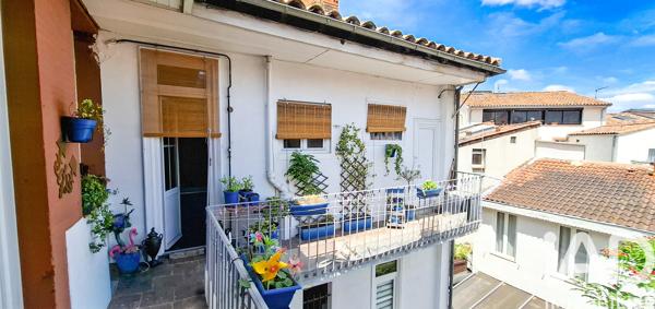 Appartement à vendre 4 pièces 105,28 m² Toulouse
