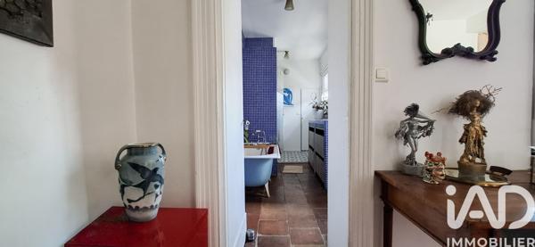Appartement à vendre 4 pièces 105,28 m² Toulouse