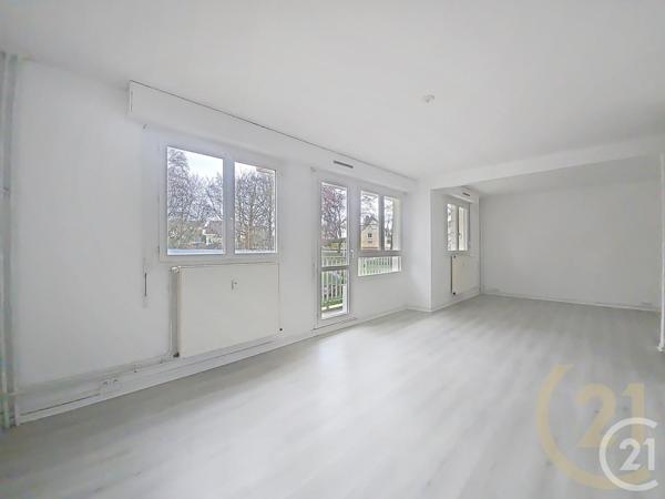 Appartement F2 à vendre  4 pièces - 81,66 m2 PORT JEROME SUR SEINE - 76