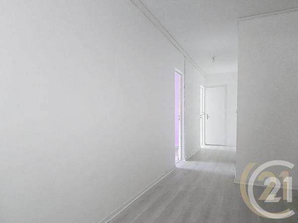 Appartement F2 à vendre  4 pièces - 81,66 m2 PORT JEROME SUR SEINE - 76