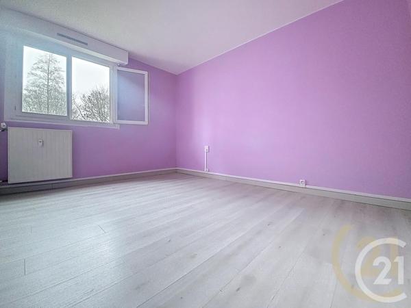 Appartement F2 à vendre  4 pièces - 81,66 m2 PORT JEROME SUR SEINE - 76