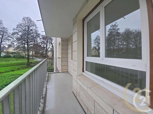 Appartement F2 à vendre  4 pièces - 81,66 m2 PORT JEROME SUR SEINE - 76