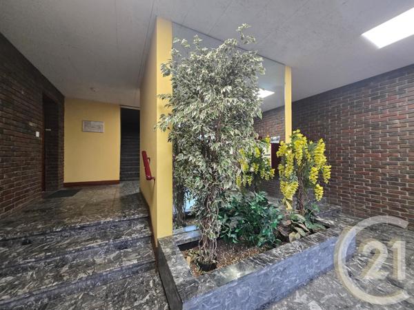 Appartement F2 à vendre  4 pièces - 81,66 m2 PORT JEROME SUR SEINE - 76