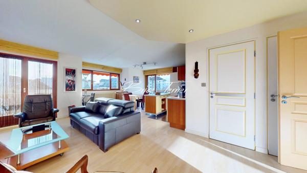 Coup de coeur à Annecy !