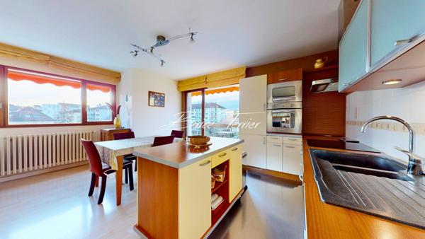 Coup de coeur à Annecy !