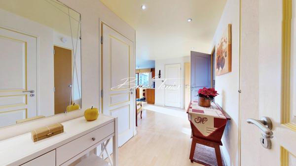 Coup de coeur à Annecy !