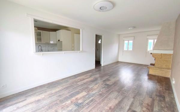 Maison à vendre    5 pièces •  Les Mureaux