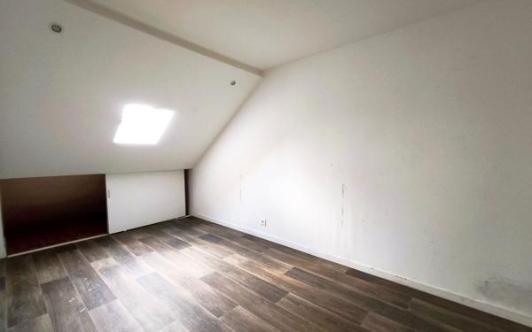 Maison à vendre    5 pièces •  Les Mureaux