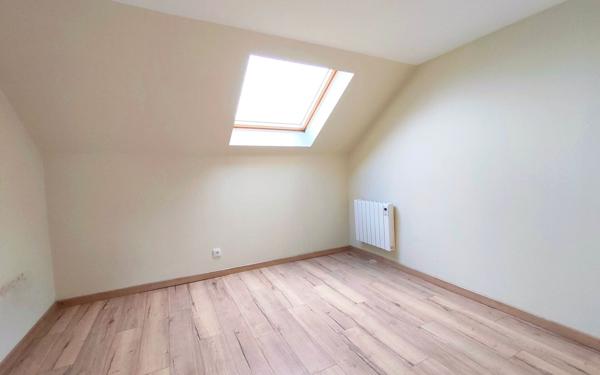 Maison à vendre    5 pièces •  Les Mureaux