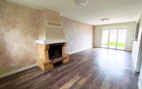 Maison à vendre    5 pièces •  Les Mureaux