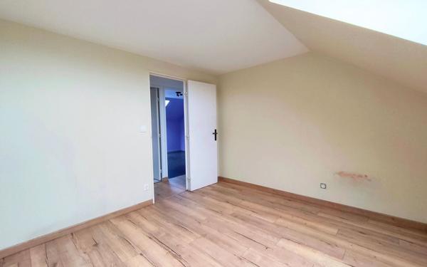 Maison à vendre    5 pièces •  Les Mureaux