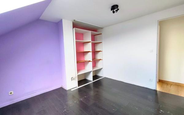 Maison à vendre    5 pièces •  Les Mureaux