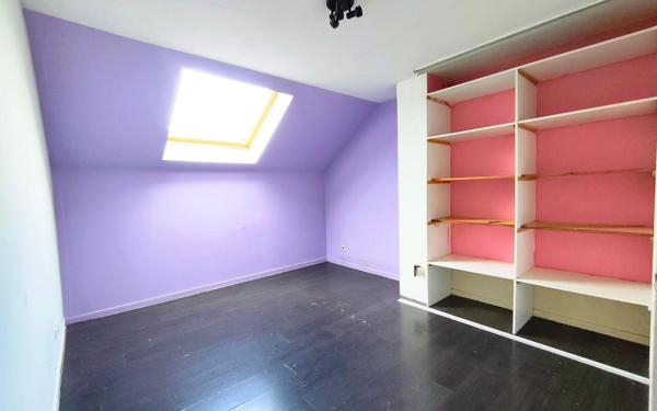 Maison à vendre    5 pièces •  Les Mureaux