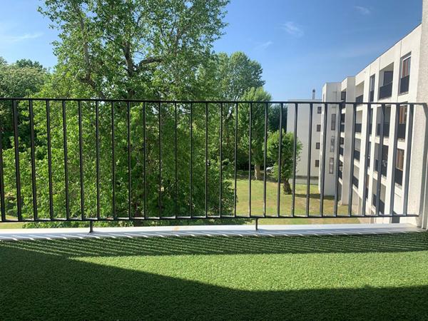 Appartement 4 pièces à vendre à Bruges, Sainte-Germaine - Confort et commodité